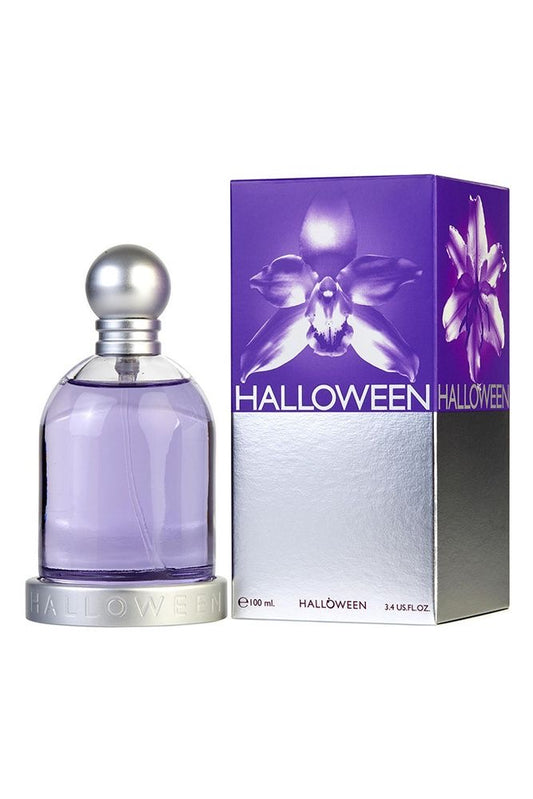 Halloween 100 ml EDT