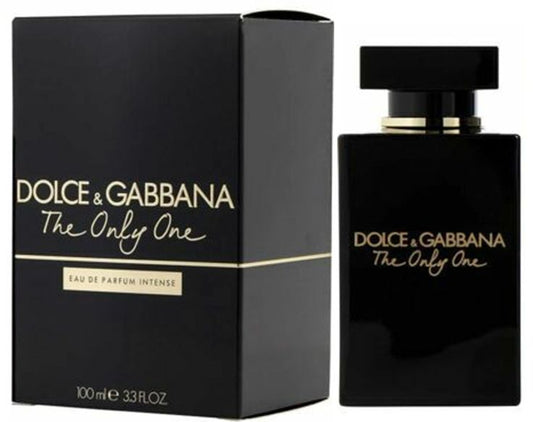 DOLCE &GABBANA THE ONLY  ONE 30ML EDP INTENSE