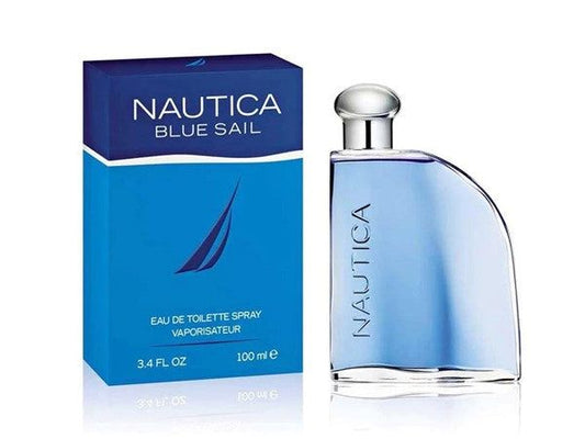 NAUTICA BLUE SAIL  100ML EDT