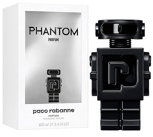 PACO RABANNE  PHANTOM 100ML PARFUM