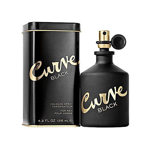 CURVE  CURVE BLACK 125ML