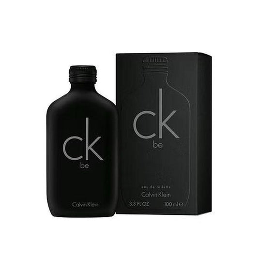 CALVIN KLEIN  CK BE 100ML  EDT