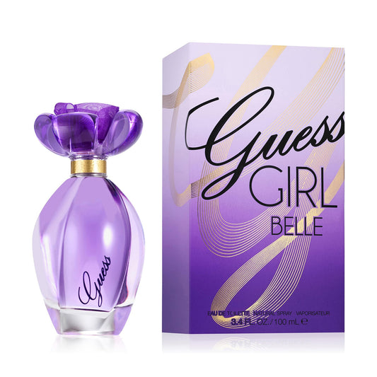 GUESS GUESS BELLE 100ML EDT