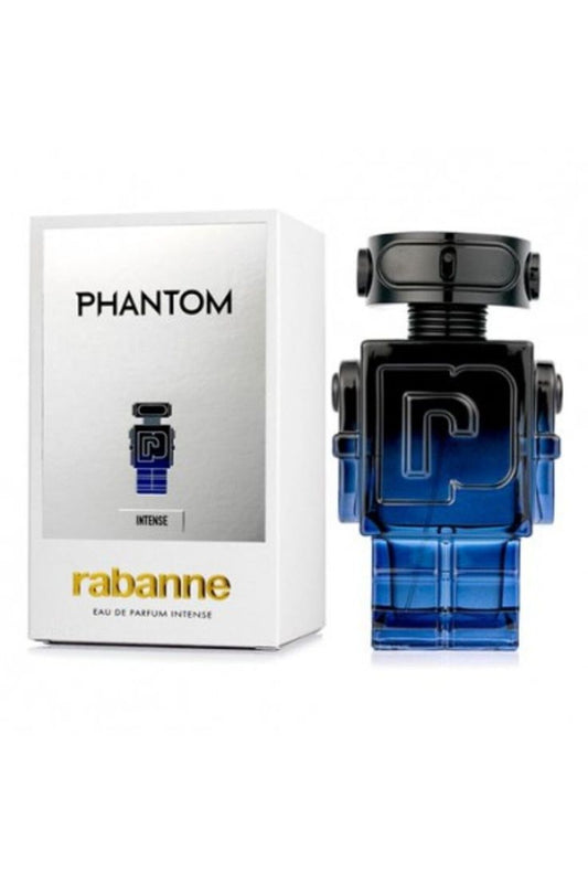 PACO RABANNE PHANTOM 100ML INTENSE