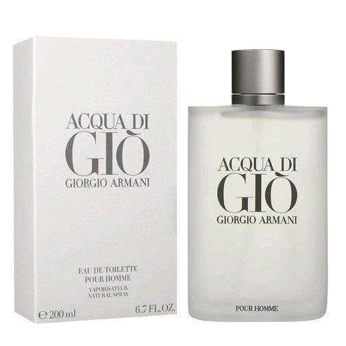 ARMANI  ACQUA DI GIO 100ML EDT