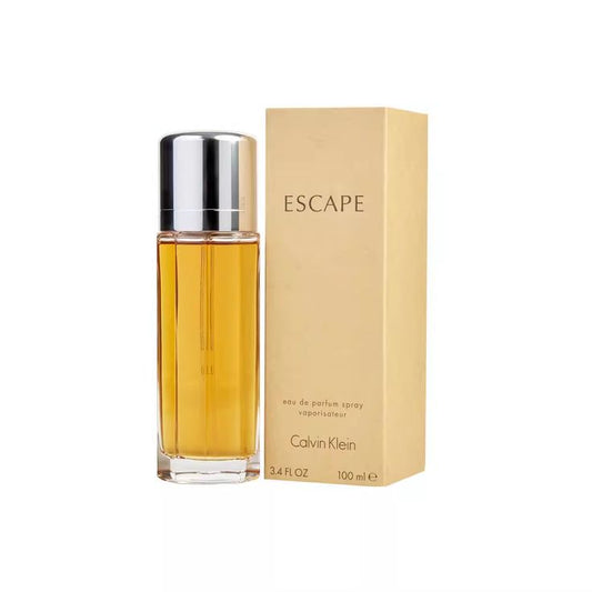 CALVIN KLEIN ESCAPE  100ML EDP
