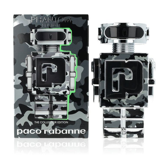 PACO RABANNE  PHANTOM LEGION  100ML EDT