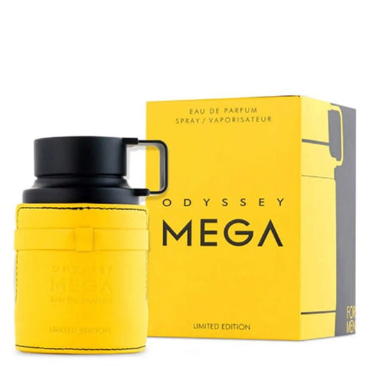 ARMAF ODYSSEY MEGA  100ML EDP