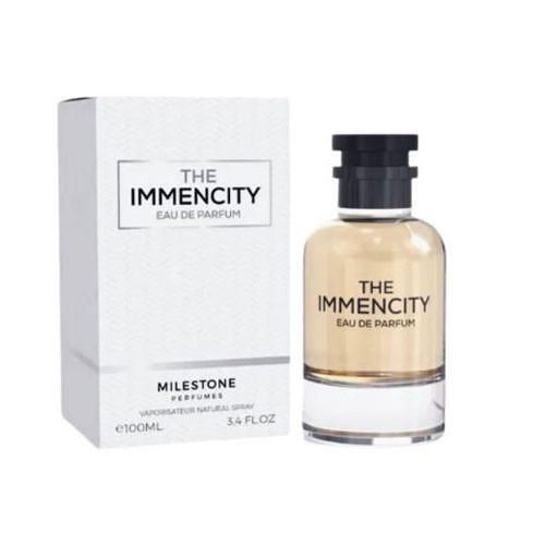 IMMENCITY 100ML EDP
