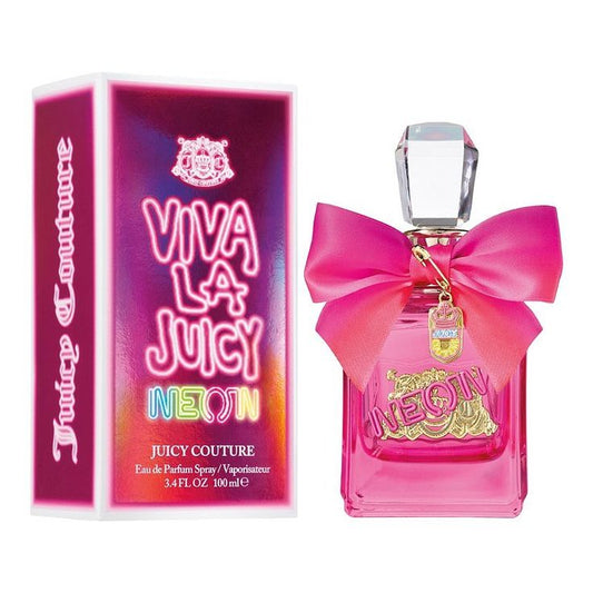 JUICY COUTURE VIVA LA JUICY NEON  100ML EDP