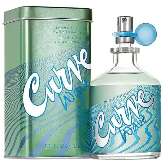 CURVE  CURVE WAVE 125ML