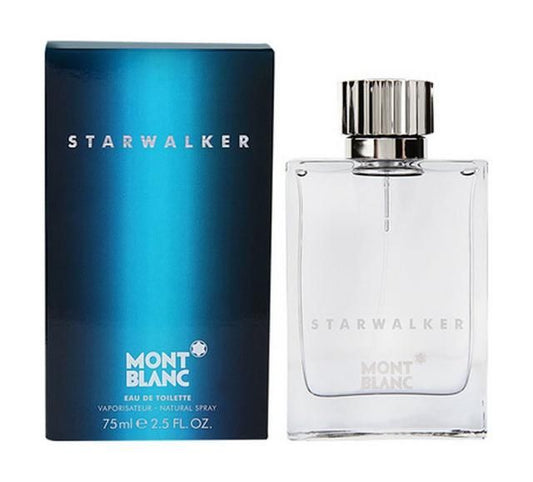 MONT BLANC  MONT BLANC STAR WALKREDP  75ML