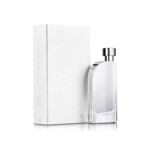 INSURRECCIÓN II  PURE PERFUME  HIGHTLY CONCENTRATED  90ML LE PARFUM