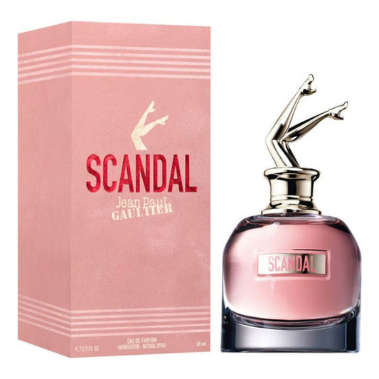 JEAN PAUL GAULTIER  SCANDAL80ML EDP