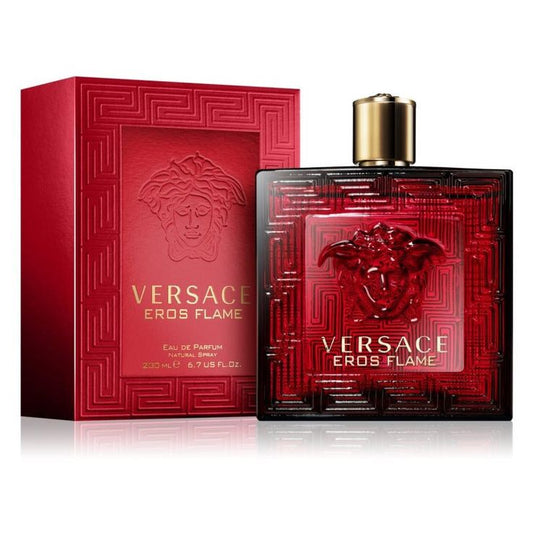 VERSACE VERSACE EROS FLAME  100ml EDP