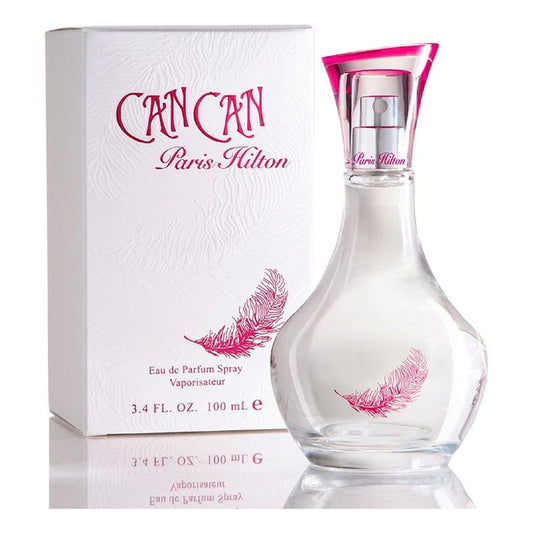 PARIS HILTON CAN CAN 100ML  EDP