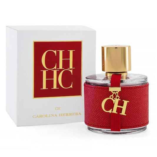 CAROLINA HERRERA CH HC  100ML EDP