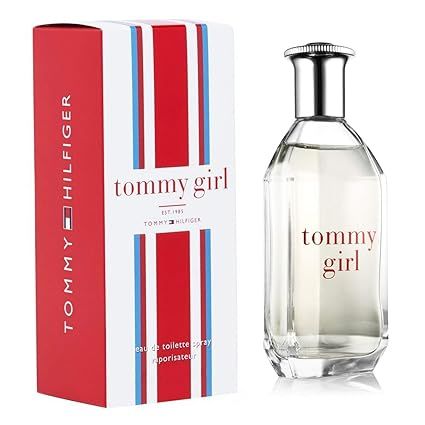 TOMMY GIRL 100ML  EDT