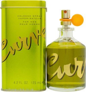CURVE CURVE TRADICIONAL  125ML
