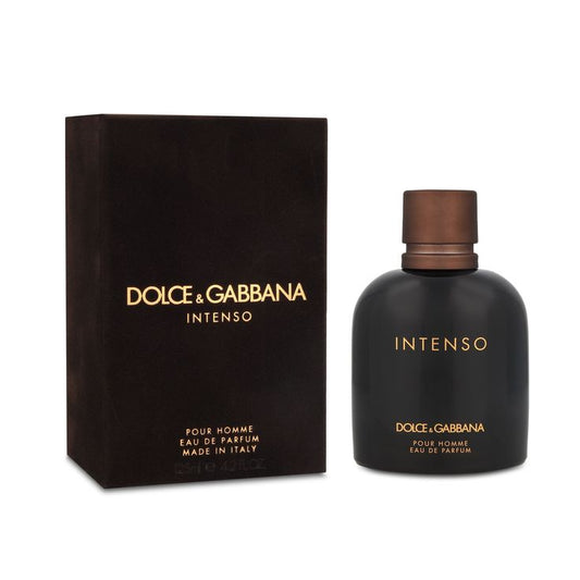 DOLE & GABBANA  INTENSO 125ML EDP