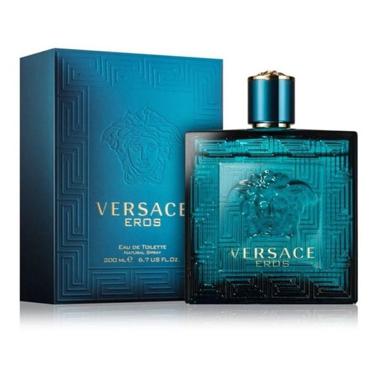 VERSACE VERSACE EROS  EDT 100ml