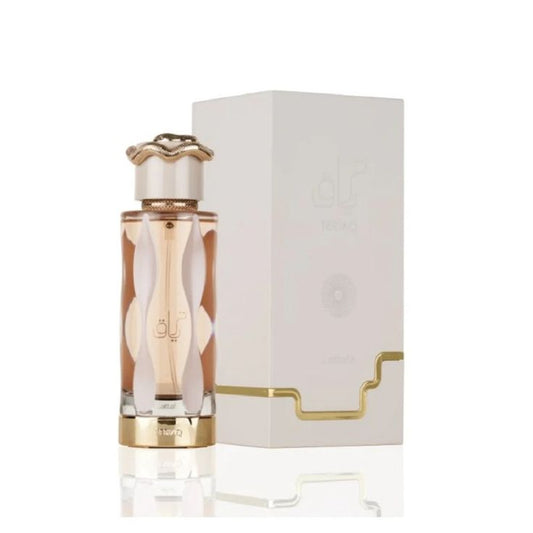 LATTAFA  TERIAQ 100ml