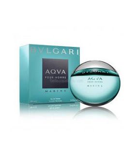 BVLGARI  BVLGARI ACQUA MARINE  50ML EDT