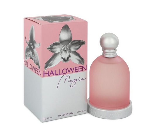 HALLOWEEN Blossom EDT 100 ml