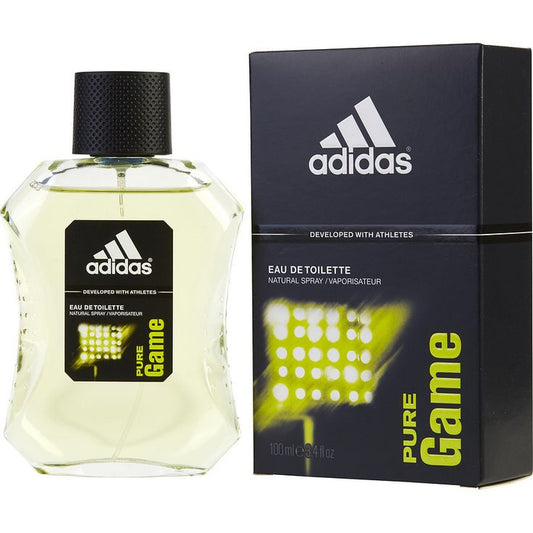 Adidas Pure Game 100 ML EDT