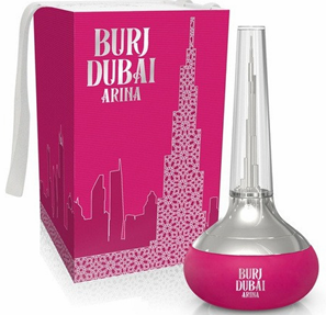 BURJ DUBAI ARINA 100ML EDP