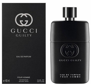 GUCCI GUCCI GUILTY  90ML EDP