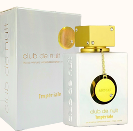ARMAF CLUB DE  NUIT IMPÉRIALE  105ML EDP