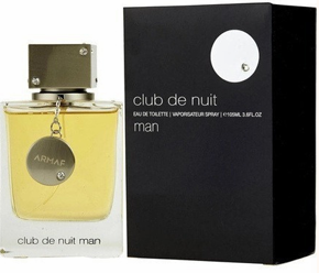 ARMAF CLUB DE NUIT  MAN 105ML EDT