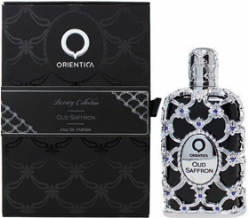 ORIENTICA AMBER NOIR  80ML EDP