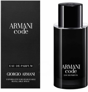 ARMANI  ARMANI COLDE 125ML EDP