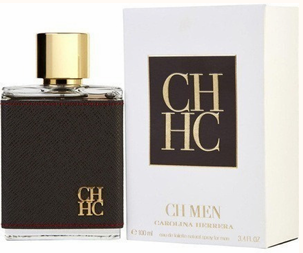 CAROLINA HERRERA  CH HC MEN 100ML EDT