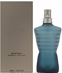 JEAN PAUL GAULTIER  JEAN PAUL "LE MALE" 40ML EDT