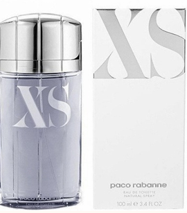 PACO RABANNE XS 100ML EDT