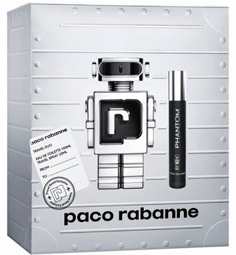 PACO RABANNE  PHANTOM 100ML +20ML  EDT