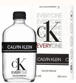 CALVIN KLEIN  CK EVERY ONE 100ML  EDT