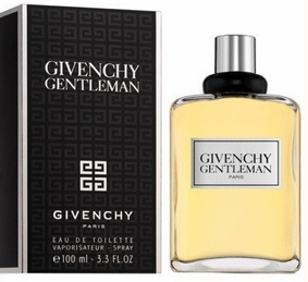 GIVENCHI  GIVENCHI GENTLEMAN 100ML EDT