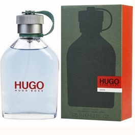 HUGO BOSS  HUGO BOSS MAN 125ML EDT