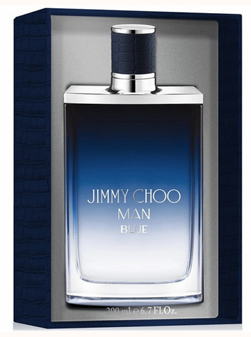 JIMMY CHOO MAN BLUE 200ML EDT
