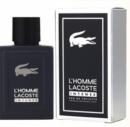 LACOSTE  LACOSTE L'HOMME INTENSE 100ml  EDT