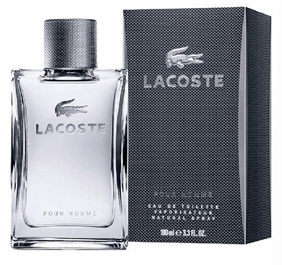 LACOSTE  LACOSTE POUR HOMME  100ml EDT