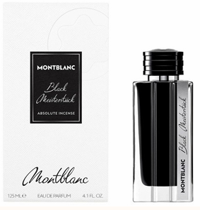 MONT BLANC MONT BLANC  ABSOLUTE INTEMSE 125ML