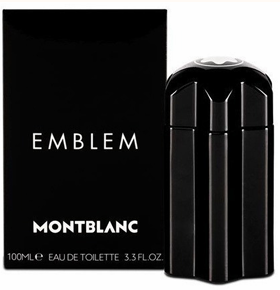 MONT BLANC MONT BLANC EMBLEM EDT 100ML