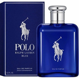 POLO  POLO BLUE125ml EDP