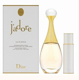 DIOR JADORE  2PCS