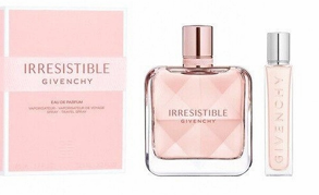 GIVENCHI  IRRESISTIBLE EDP